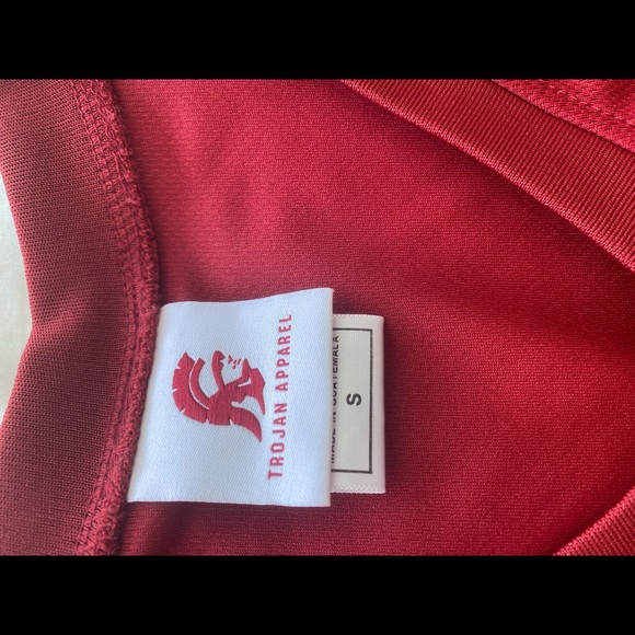 ✨Trojan Apparel Football Jersey✨ - Picture 4 of 5